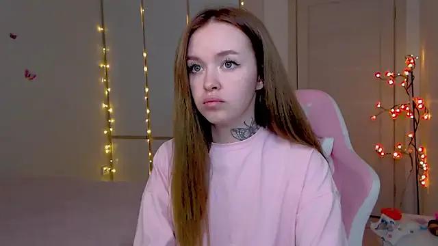 Private Naughty_Mable on StripChat