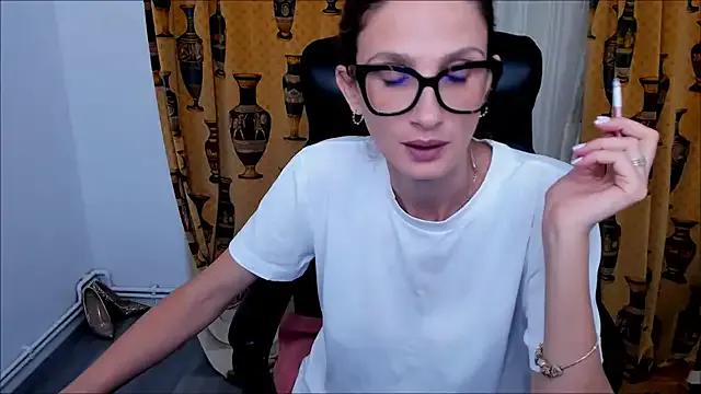 Private NaughtyWifey1 on StripChat