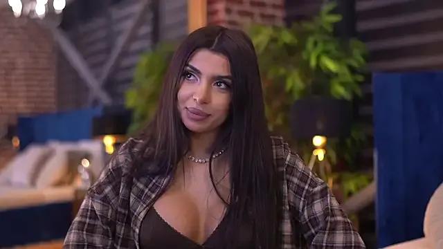StripChat NicoleCellini is Private NicoleCellini — Caress my body with your touch