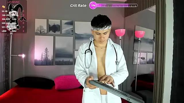 Freechat noah_and_rose on StripChat