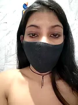 StripChat Noorkhatoon is Freechat Noorkhatoon — Ass fingerin