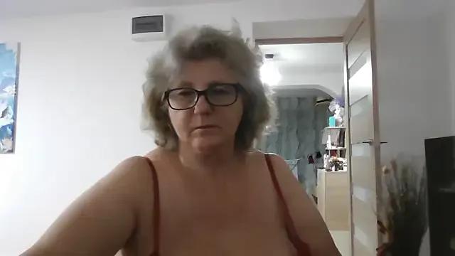 Freechat NoraJohnson6 on StripChat
