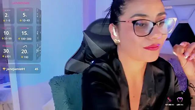 Freechat North-Dio on StripChat