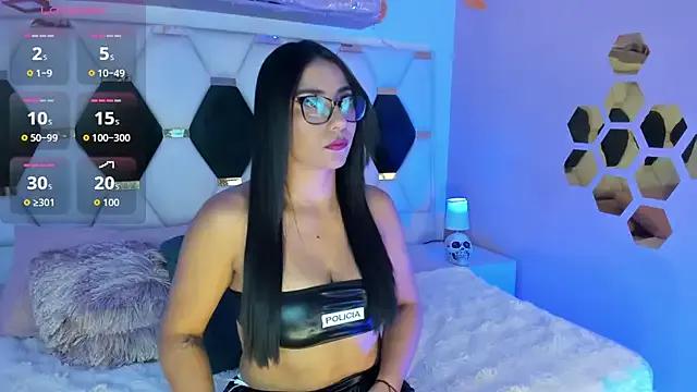 Freechat North-Dio on StripChat