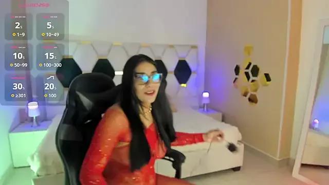 Freechat North-Dio on StripChat