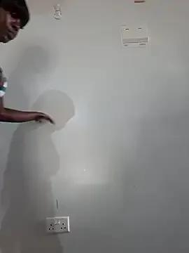 Freechat Nubian_Berry on StripChat