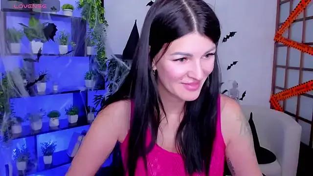 StripChat O1d_Lady is Freechat O1d_Lady — spank my ass 3 times