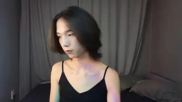 Freechat okerriella on StripChat
