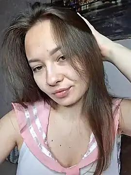 StripChat Olivia_OliV is Freechat Olivia_OliV — take off panties