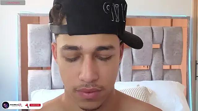 StripChat orionblaze69_ is Freechat orionblaze69_ — Appreciating you show