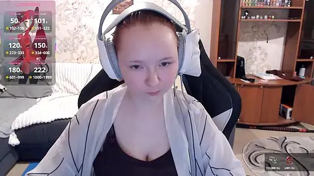 StripChat PansyBorriello is Freechat PansyBorriello — Take off my Haori