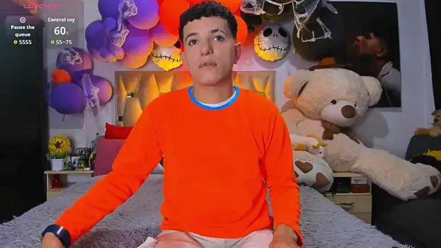 StripChat patrick_sanzz is Freechat patrick_sanzz — show cock patrick