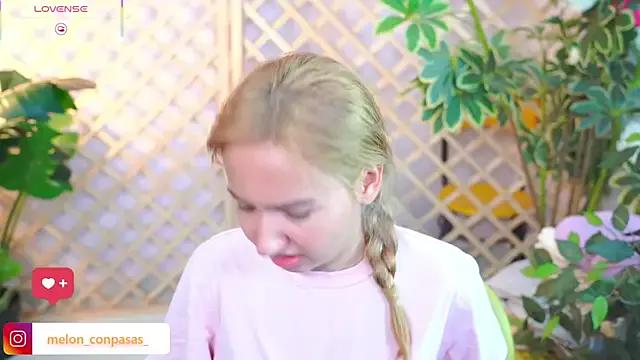 StripChat Pinkie_Princes is Group Pinkie_Princes — make me happy