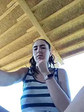 Freechat pleasure_of_life on StripChat