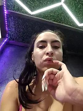 Freechat pleasure_of_life on StripChat