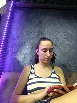 Freechat pleasure_of_life on StripChat
