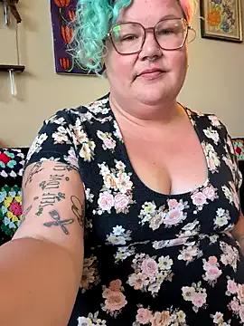 Freechat PotOfGreer on StripChat