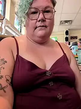Freechat PotOfGreer on StripChat