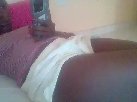 Freechat Pretty_ellahh on StripChat