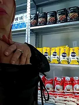 StripChat Queen_lorena is Freechat Queen_lorena — fingers in my pussy and squirt