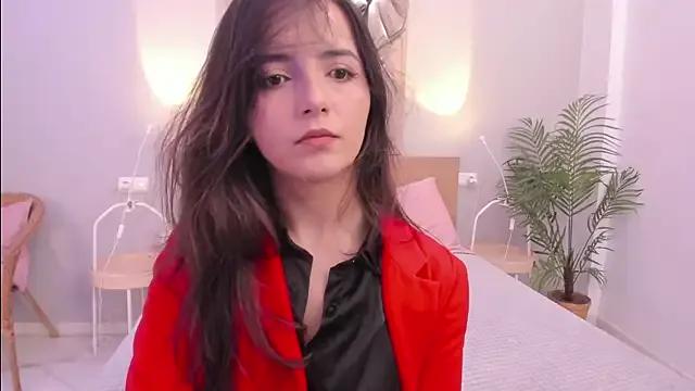 Freechat Raychell_Black on StripChat