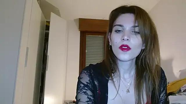 Freechat Regina_5 on StripChat