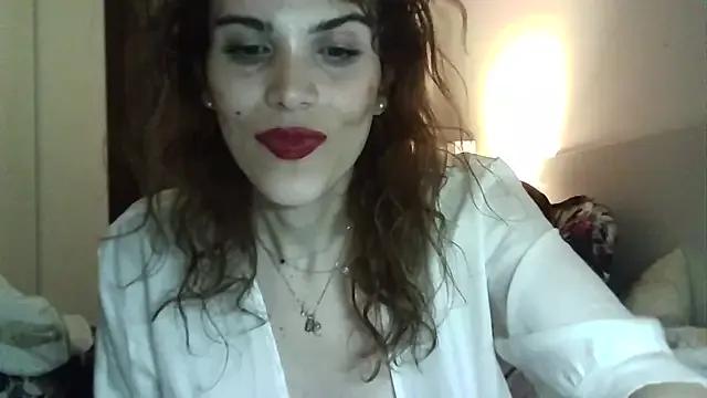 Freechat Regina_5 on StripChat
