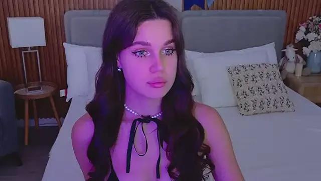 Private RihannaRose on StripChat