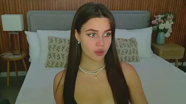 Private RihannaRose on StripChat