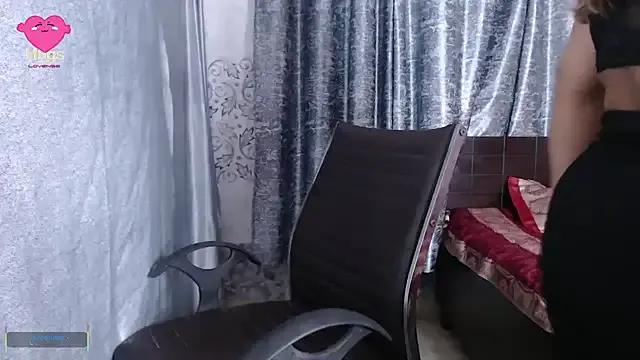 Group Ritu-Babe on StripChat