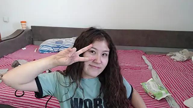 Freechat Riz_girl on StripChat