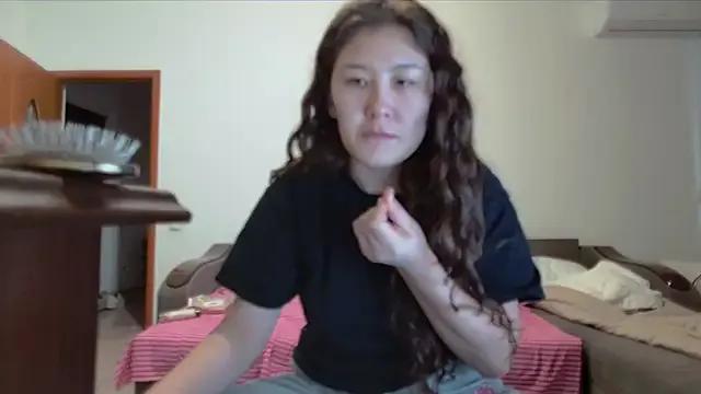 Freechat Riz_girl on StripChat