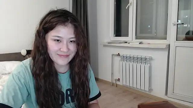Freechat Riz_girl on StripChat