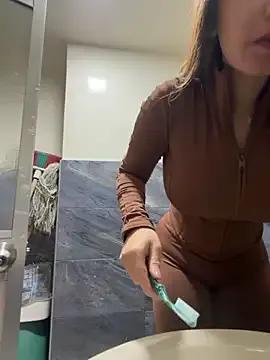 StripChat roouse is Freechat roouse — SURPRISE AT THE PHARMACY Shh!!