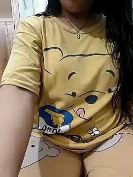 Freechat roshni_agrawal0 on StripChat