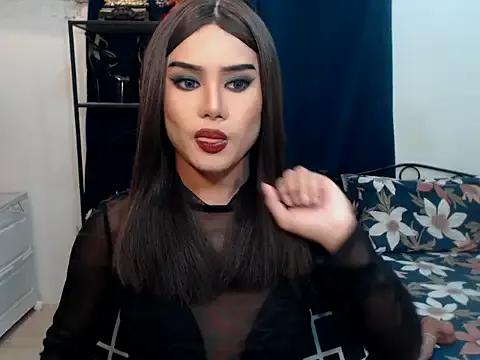 StripChat RositaUshvada is Freechat RositaUshvada — CUMM MOREEE BABY