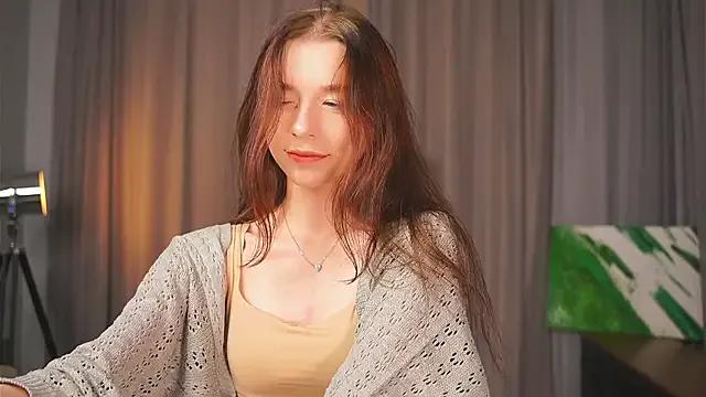 Freechat RoxieBolich on StripChat
