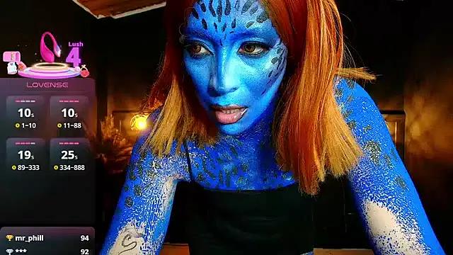 StripChat sahra_taylor_ is Freechat sahra_taylor_ — riding dildo