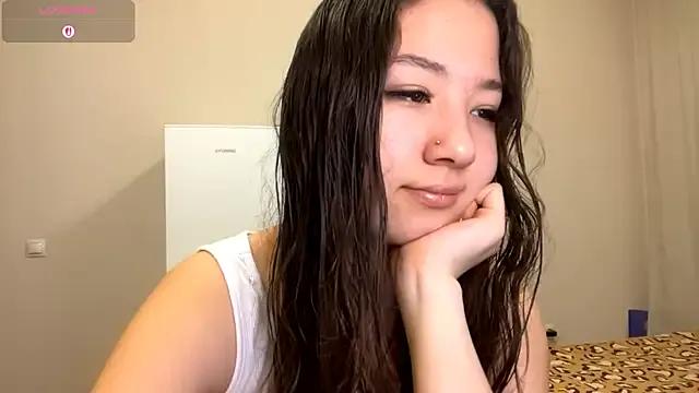 StripChat Sakuravice is Freechat Sakuravice — twerk and shake ass