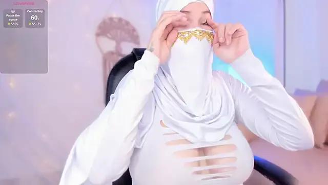 StripChat salma_isawwii is Freechat salma_isawwii — Freechat on StripChat