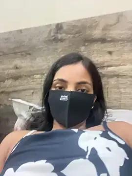 Freechat Sandhya_77 on StripChat
