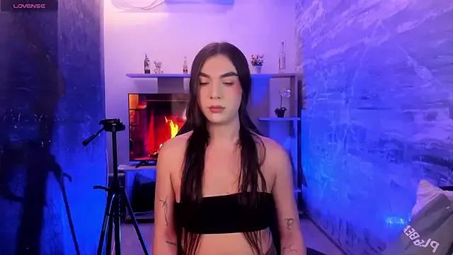 Freechat saracaball_ on StripChat