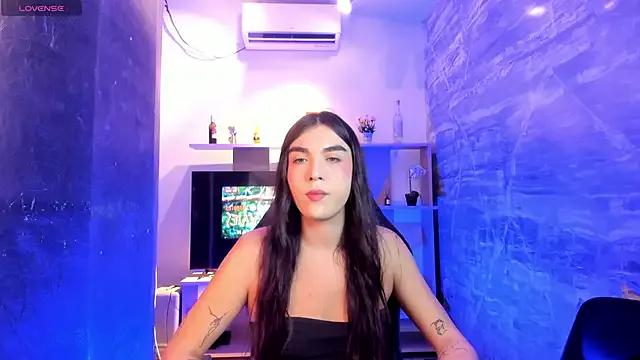 Freechat saracaball_ on StripChat