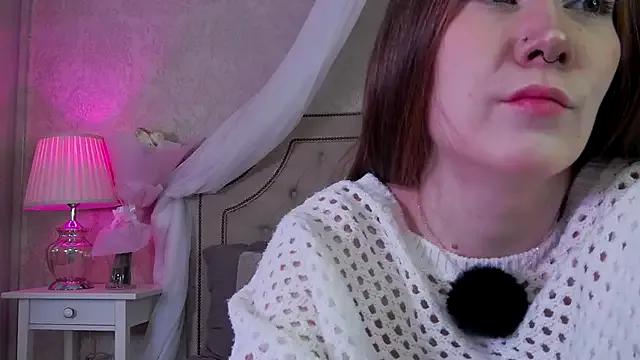 Private SashaMeow on StripChat