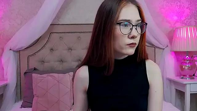Private SashaMeow on StripChat