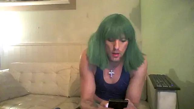 StripChat SassyAmanda87 is Freechat SassyAmanda87 — anal toys BIG