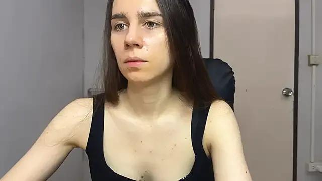 StripChat SassyJessi is Freechat SassyJessi — For the best day