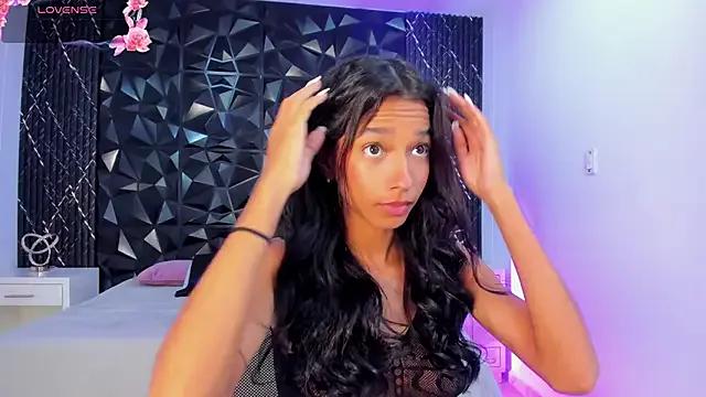 Private ScarletEvanss_ on StripChat