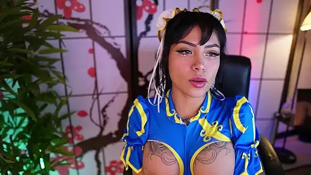 Freechat Scarlett_collins02 on StripChat
