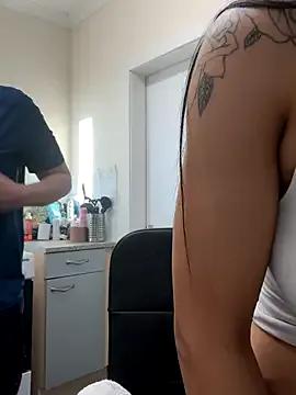 StripChat scottishcouple2002 is Freechat scottishcouple2002 — Fully Naked dildo fuck